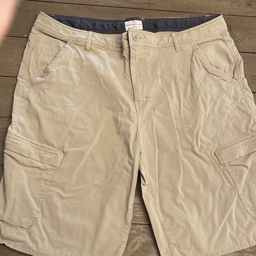 Weatherproof shorts, size 42